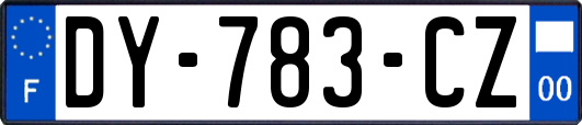 DY-783-CZ
