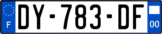 DY-783-DF