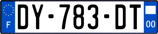 DY-783-DT