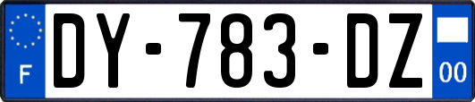 DY-783-DZ