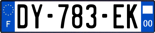 DY-783-EK