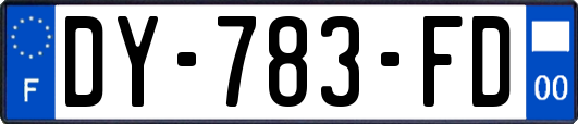 DY-783-FD