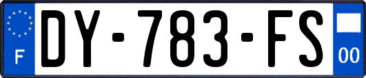 DY-783-FS