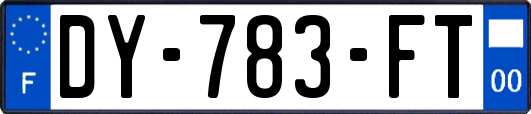 DY-783-FT