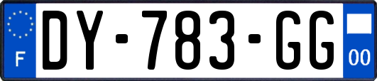 DY-783-GG