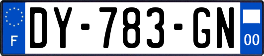 DY-783-GN