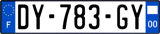 DY-783-GY