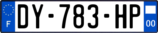 DY-783-HP