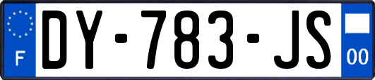 DY-783-JS