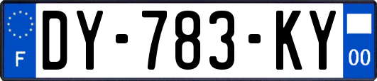 DY-783-KY