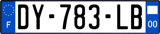 DY-783-LB