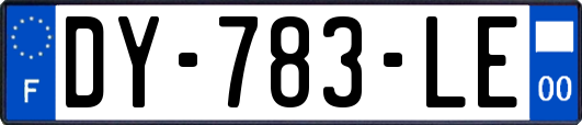 DY-783-LE