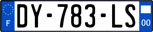 DY-783-LS