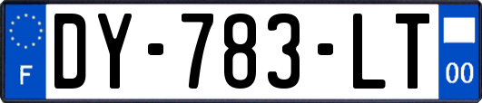 DY-783-LT