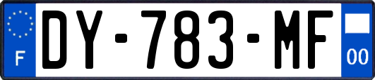 DY-783-MF