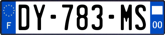 DY-783-MS