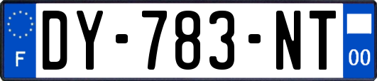 DY-783-NT