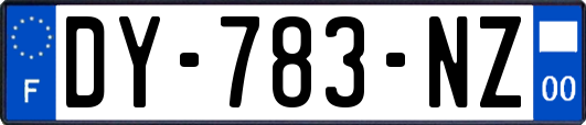 DY-783-NZ