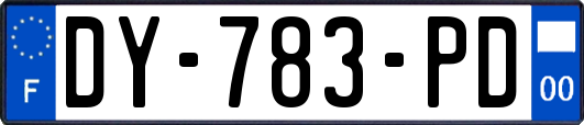 DY-783-PD