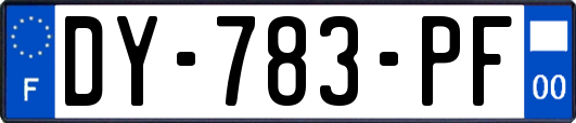 DY-783-PF