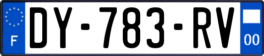 DY-783-RV
