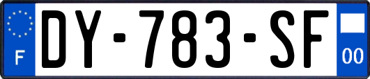 DY-783-SF