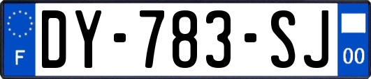 DY-783-SJ