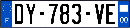 DY-783-VE