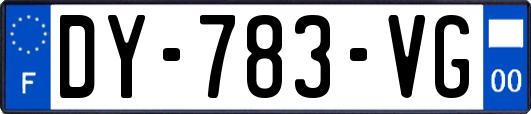 DY-783-VG