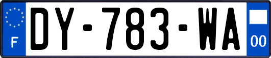 DY-783-WA