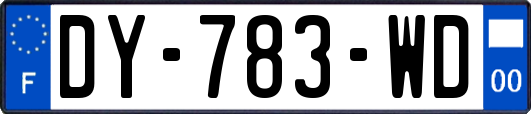 DY-783-WD