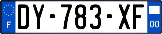 DY-783-XF