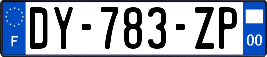 DY-783-ZP