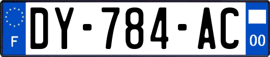 DY-784-AC