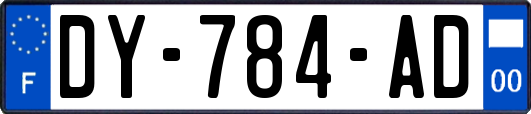 DY-784-AD