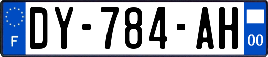 DY-784-AH