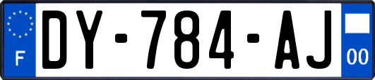 DY-784-AJ