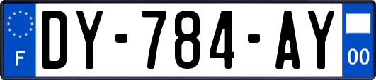 DY-784-AY