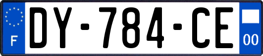 DY-784-CE