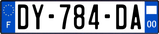 DY-784-DA