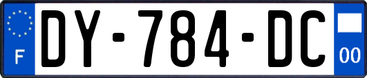 DY-784-DC