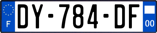 DY-784-DF