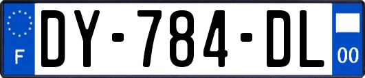 DY-784-DL