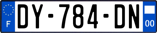 DY-784-DN