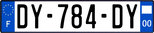 DY-784-DY