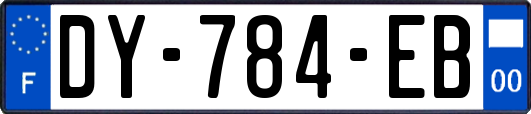 DY-784-EB