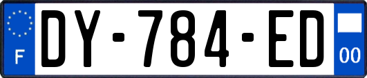 DY-784-ED