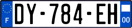 DY-784-EH