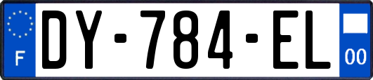 DY-784-EL