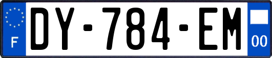 DY-784-EM